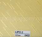 Lipo 0402 Lipo 0402