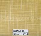 Sonia 14 Sonia 14