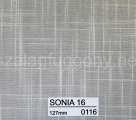 Sonia 16 Sonia 16